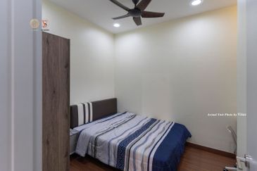 Sunsuria Forum @ 7th Avenue