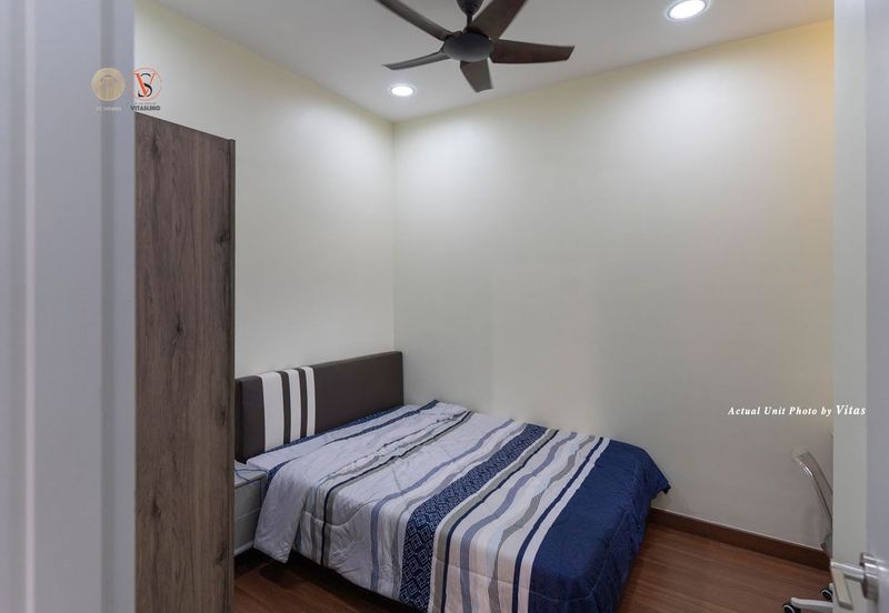 Sunsuria Forum @ 7th Avenue