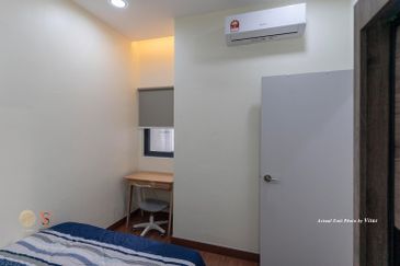 Sunsuria Forum @ 7th Avenue