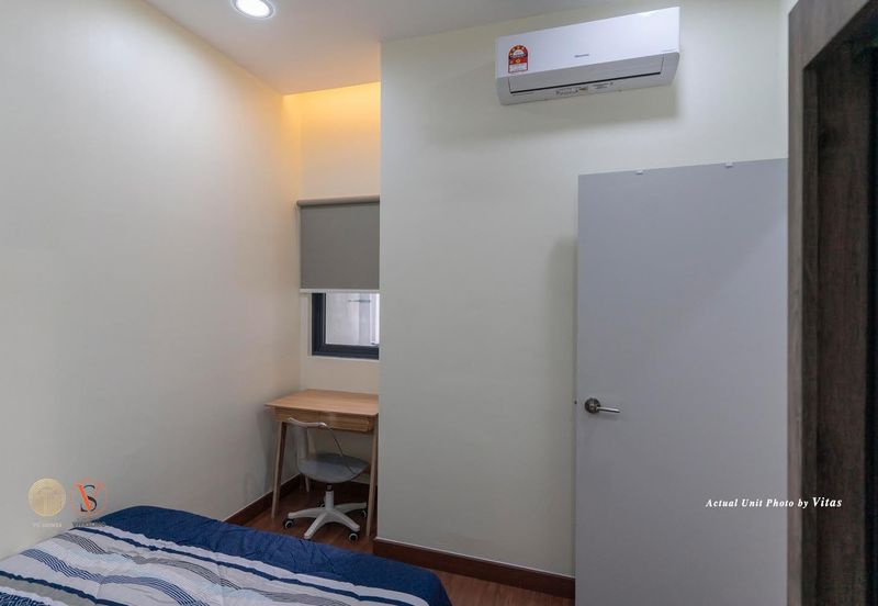 Sunsuria Forum @ 7th Avenue