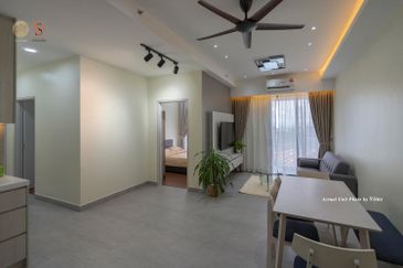 Sunsuria Forum @ 7th Avenue