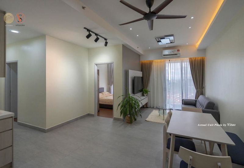 Sunsuria Forum @ 7th Avenue