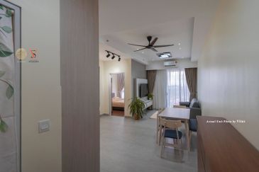 Sunsuria Forum @ 7th Avenue