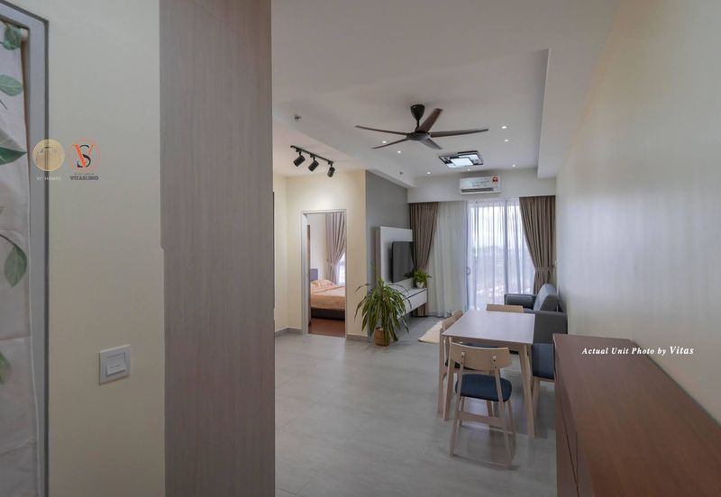 Sunsuria Forum @ 7th Avenue