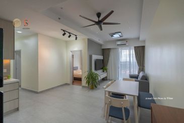 Sunsuria Forum @ 7th Avenue