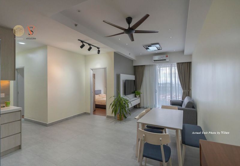 Sunsuria Forum @ 7th Avenue