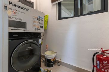 Sunsuria Forum @ 7th Avenue