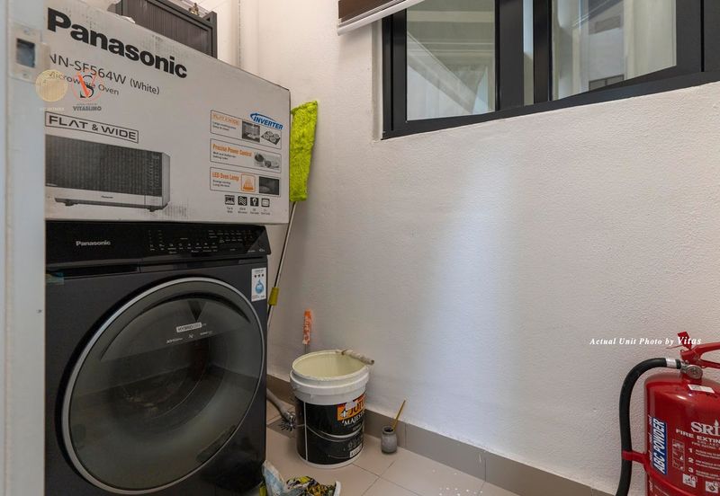 Sunsuria Forum @ 7th Avenue