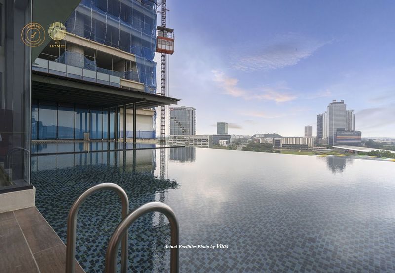 Sunsuria Forum @ 7th Avenue