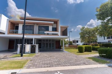 Terraza @ Eco Sanctuary