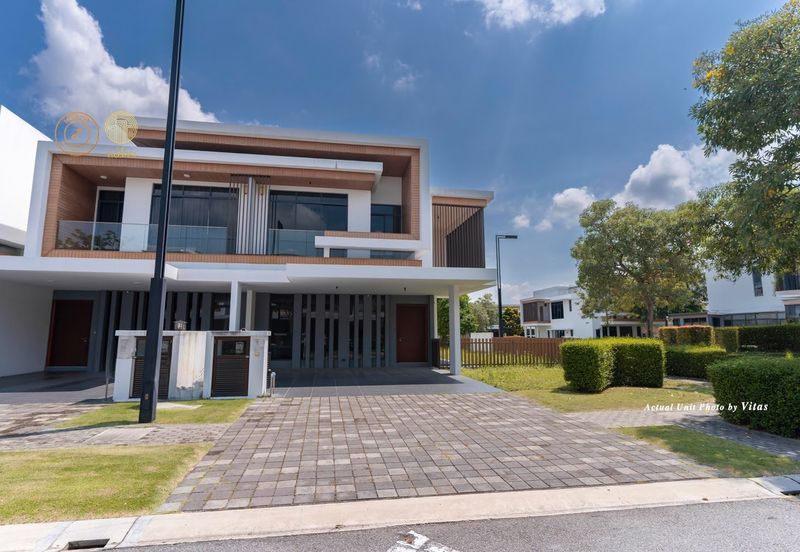 Terraza @ Eco Sanctuary