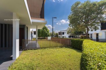 Terraza @ Eco Sanctuary