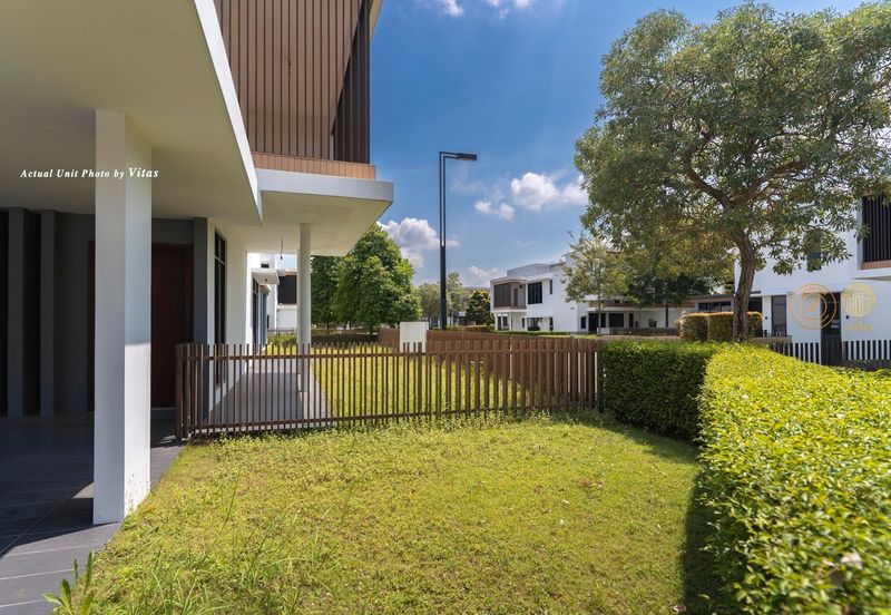 Terraza @ Eco Sanctuary