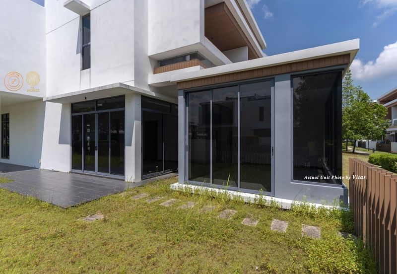 Terraza @ Eco Sanctuary