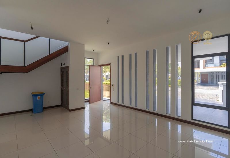 Terraza @ Eco Sanctuary