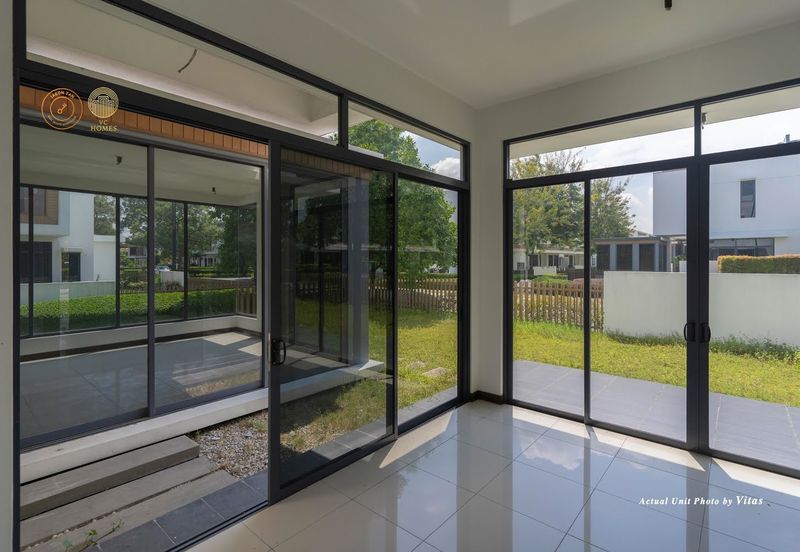 Terraza @ Eco Sanctuary