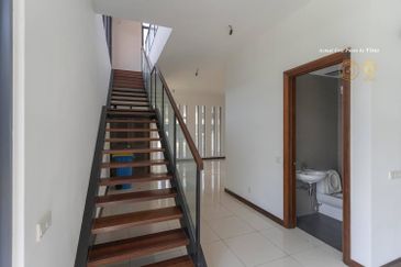 Terraza @ Eco Sanctuary