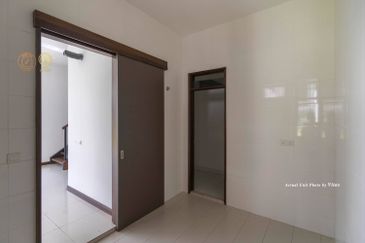 Terraza @ Eco Sanctuary