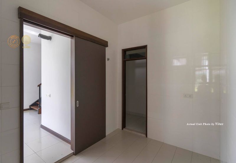 Terraza @ Eco Sanctuary