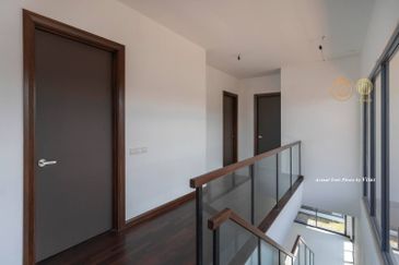 Terraza @ Eco Sanctuary