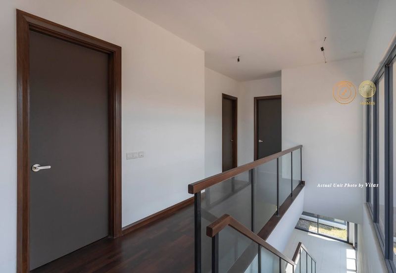 Terraza @ Eco Sanctuary