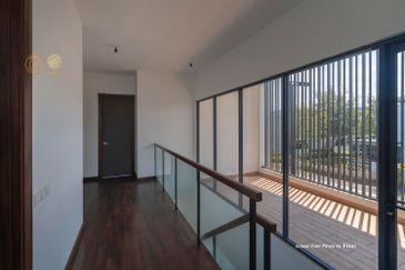 Terraza @ Eco Sanctuary