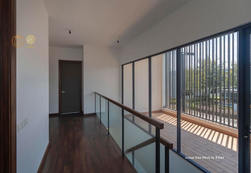 Terraza @ Eco Sanctuary