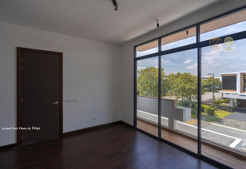 Terraza @ Eco Sanctuary