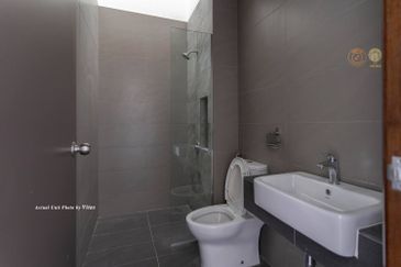 Terraza @ Eco Sanctuary