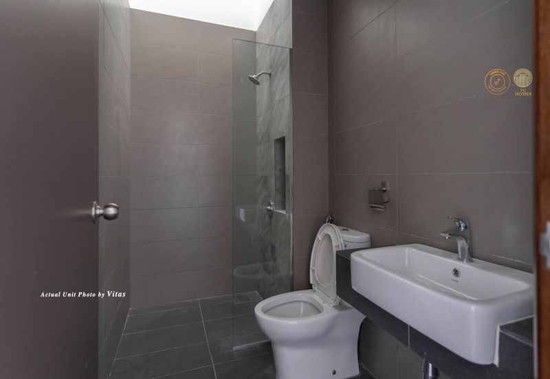 Terraza @ Eco Sanctuary