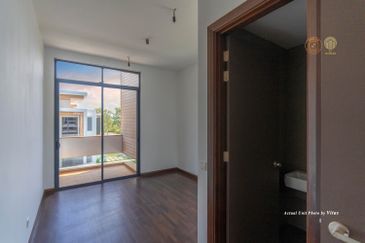 Terraza @ Eco Sanctuary