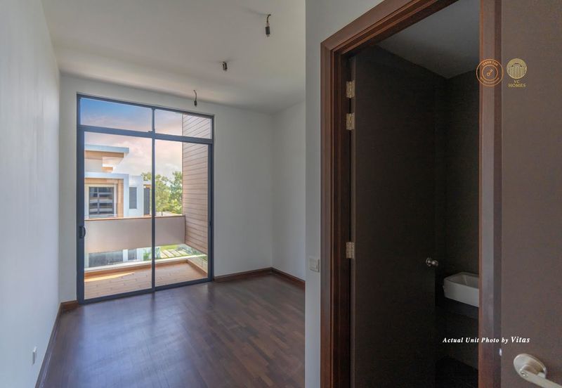 Terraza @ Eco Sanctuary