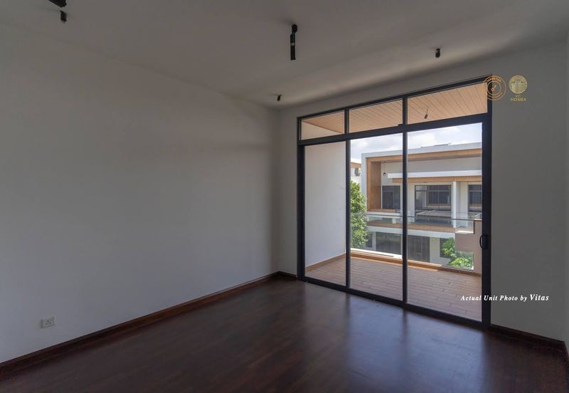 Terraza @ Eco Sanctuary