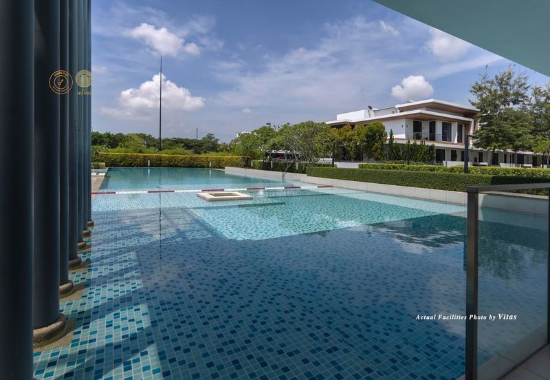 Terraza @ Eco Sanctuary