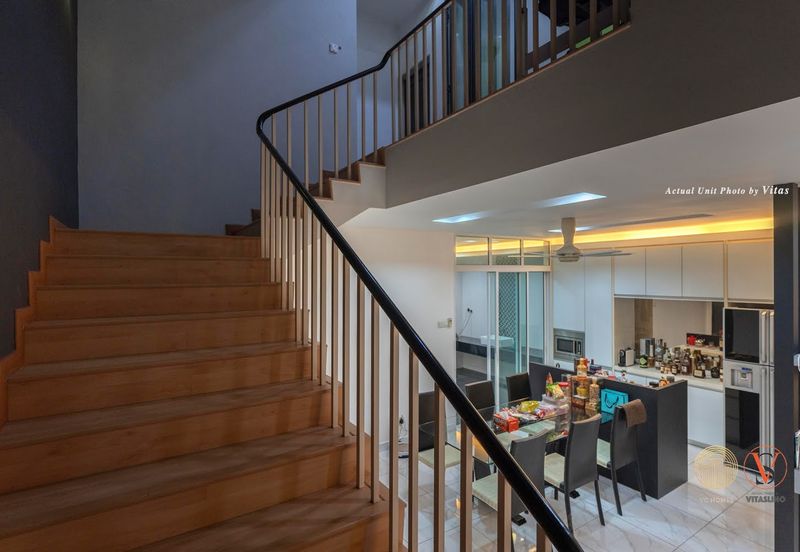 Paloma @ Bandar Bukit Raja