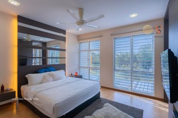 Paloma @ Bandar Bukit Raja