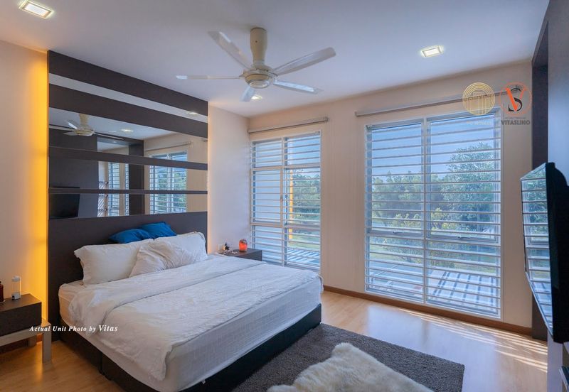 Paloma @ Bandar Bukit Raja