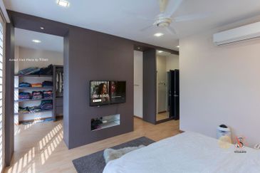 Paloma @ Bandar Bukit Raja