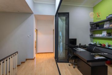 Paloma @ Bandar Bukit Raja