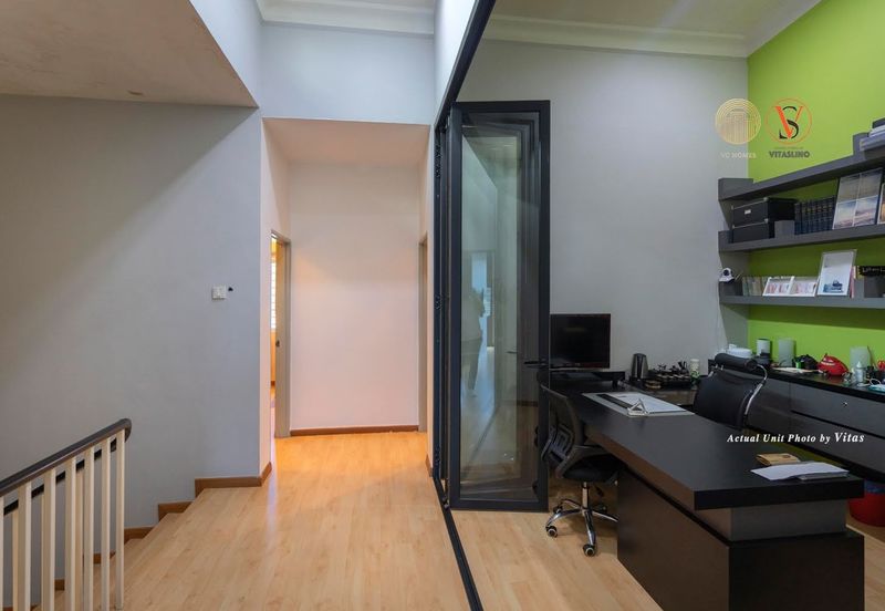 Paloma @ Bandar Bukit Raja