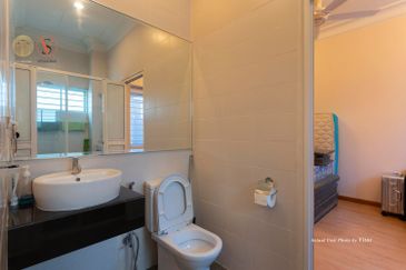 Paloma @ Bandar Bukit Raja