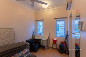 Paloma @ Bandar Bukit Raja