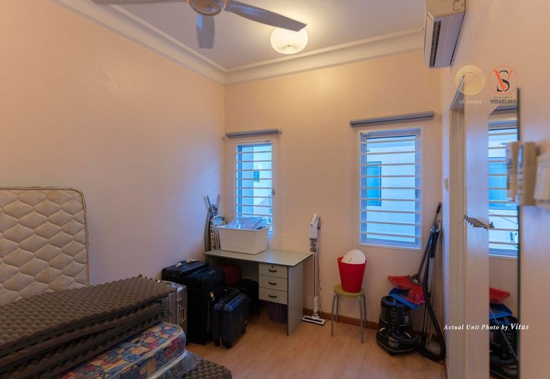 Paloma @ Bandar Bukit Raja