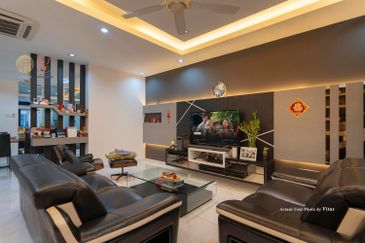 Paloma @ Bandar Bukit Raja