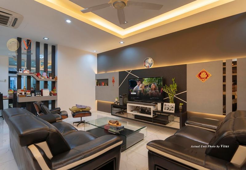 Paloma @ Bandar Bukit Raja