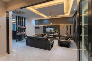 Paloma @ Bandar Bukit Raja