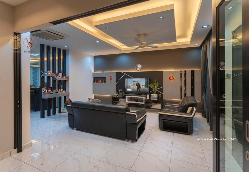 Paloma @ Bandar Bukit Raja