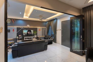 Paloma @ Bandar Bukit Raja