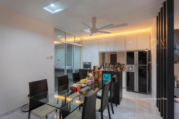 Paloma @ Bandar Bukit Raja