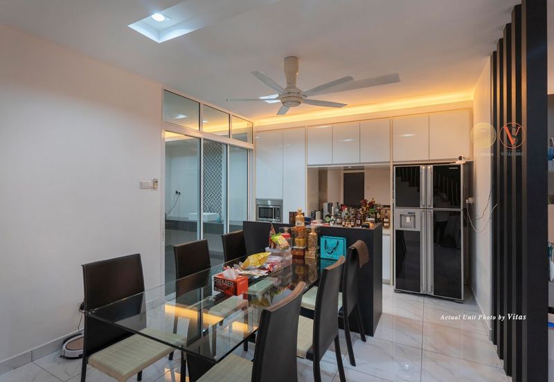 Paloma @ Bandar Bukit Raja